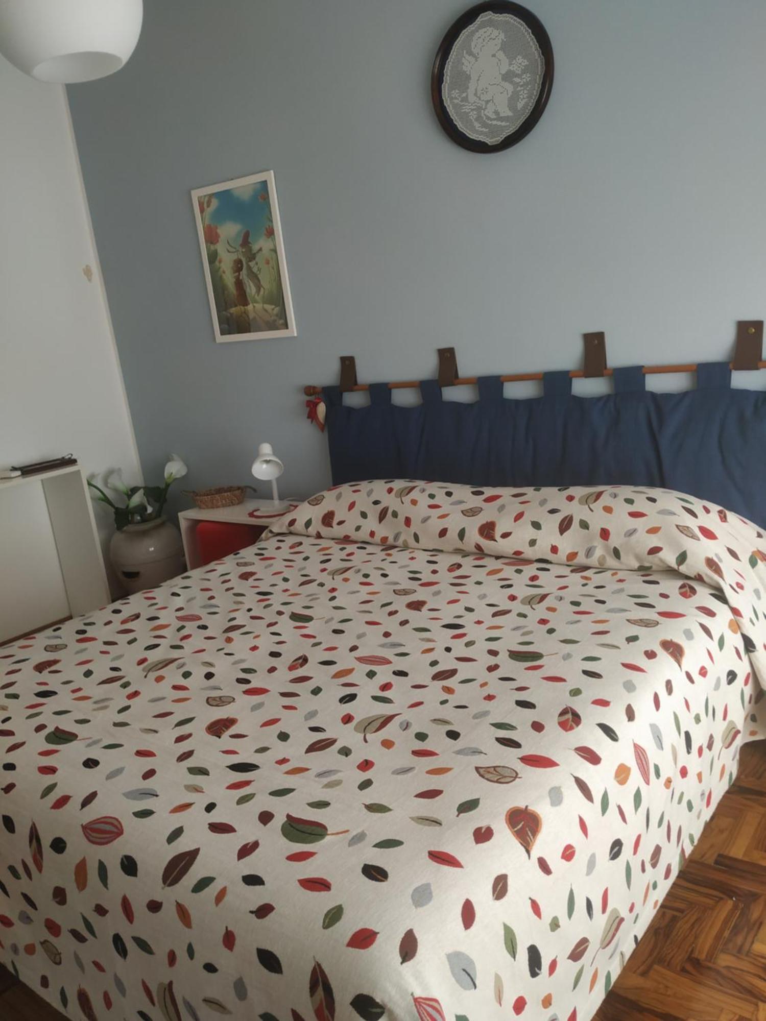 B&B Casa Lisa Miane Habitación foto
