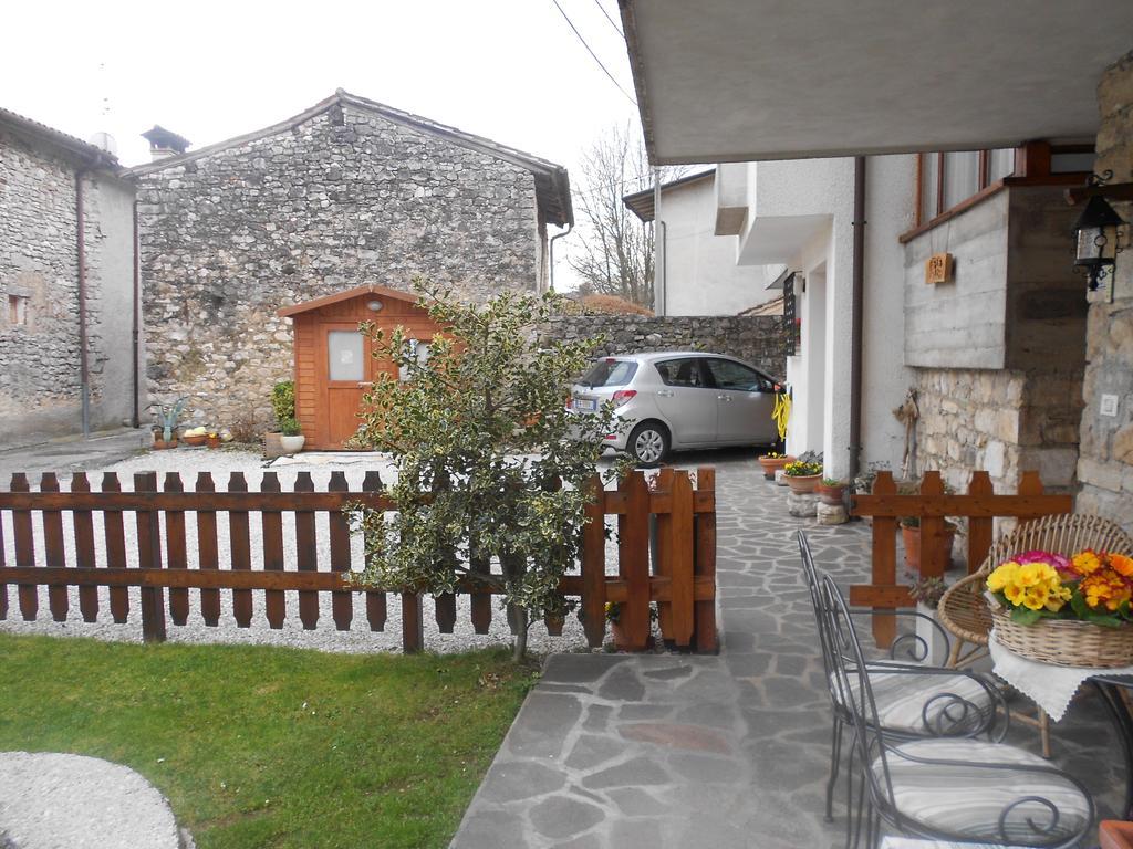 B&B Casa Lisa Miane Exterior foto