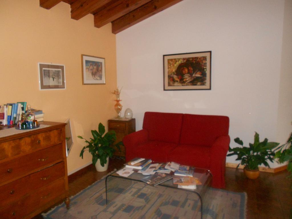 B&B Casa Lisa Miane Exterior foto