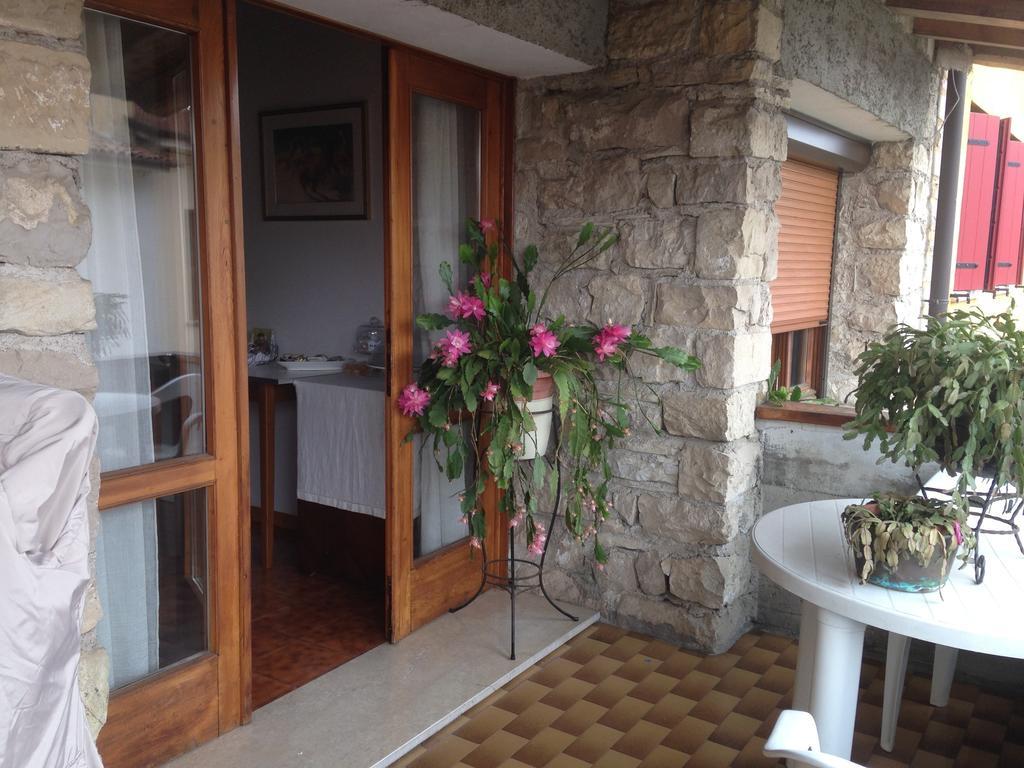 B&B Casa Lisa Miane Exterior foto