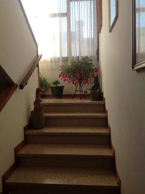 B&B Casa Lisa Miane Exterior foto