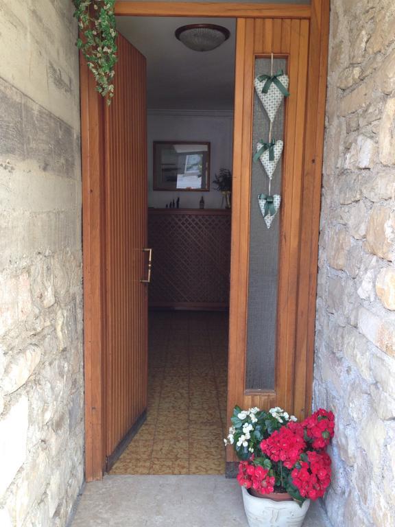 B&B Casa Lisa Miane Exterior foto