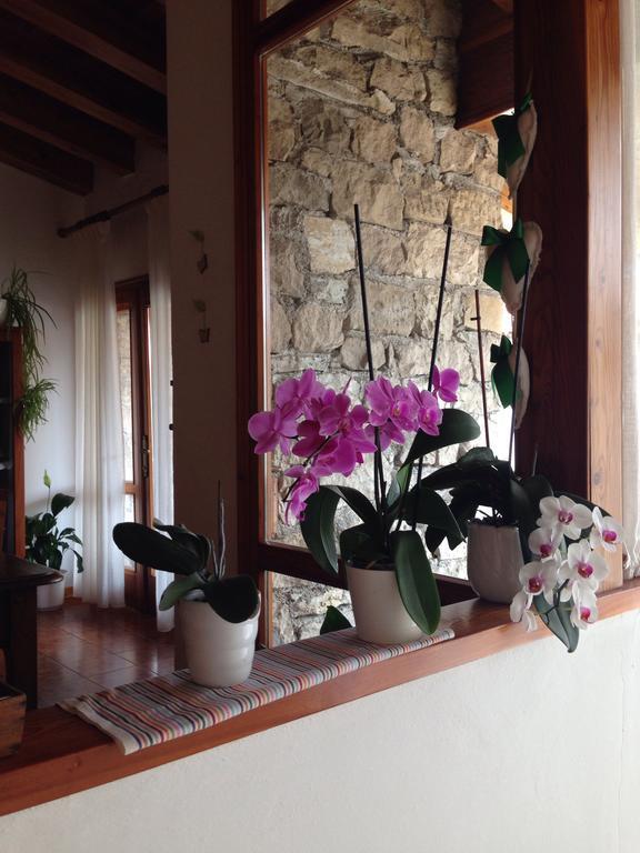 B&B Casa Lisa Miane Exterior foto
